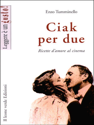 cover image of Ciak per due